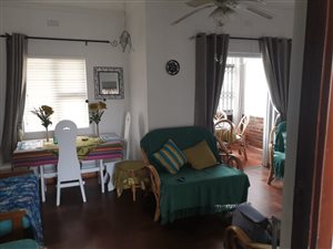 2 Bed Apartment in Margate