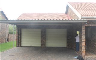 2 Bedroom Townhouse in Aerorand