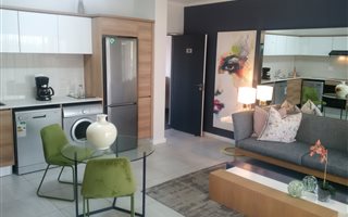 1 Bedroom Apartment in Waterfall Estate