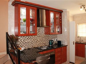 3 Bed Townhouse in Theresa Park
