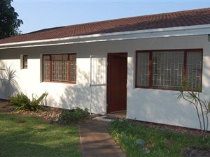3 Bed House in Pennington