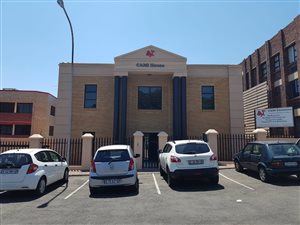 510 m² Commercial space in Northcliff