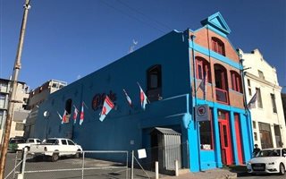 460 m² Commercial space in Cape Town City Centre