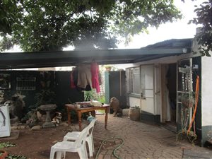 2 Bed House in Krugersdorp Central