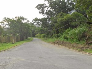 4805 m² Land available in Banners Rest