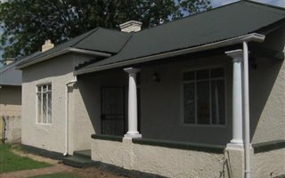 3 Bedroom House in Benoni CBD