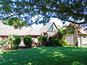 4 Bed House in Rayton