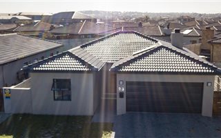 3 Bedroom House in Sonkring