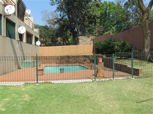2 Bed Apartment in Houghton Estate