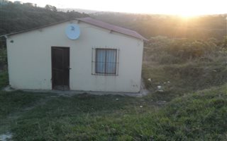 2 Bedroom House in Amalinda