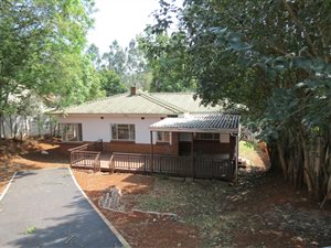 3 Bed House in Chase Valley