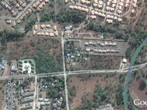 2 ha Land available in Lincoln Meade