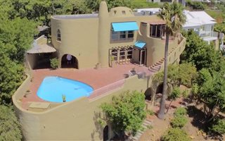 5 Bedroom House in Llandudno
