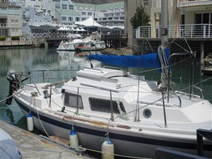 3 Bed Apartment in Harbour Island