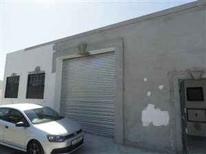 85 m² Commercial space in Elsies River