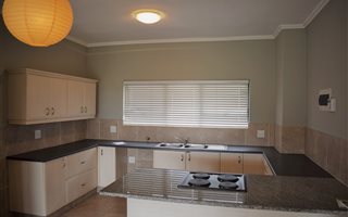 2 Bedroom Apartment in Palm Lakes Estate