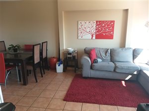 2 Bed Apartment in Northwold
