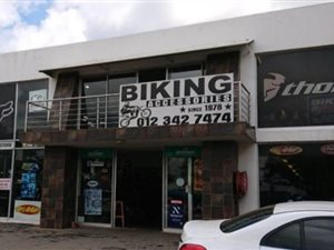 900 m² Commercial space in Hatfield