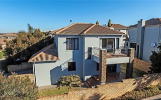 3 Bedroom Townhouse in Northgate
