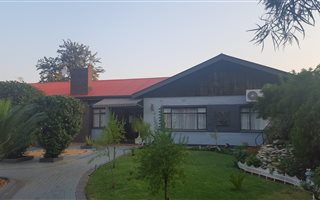 4 Bedroom House in Hadison Park