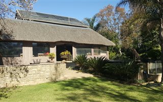 4 Bedroom House in Malanshof