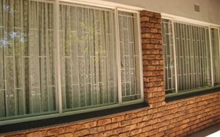 2 Bedroom Apartment in Middelburg Central