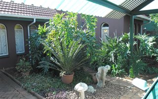 3 Bedroom House in Pierre van Ryneveld