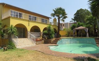 4 Bedroom House in Bruma