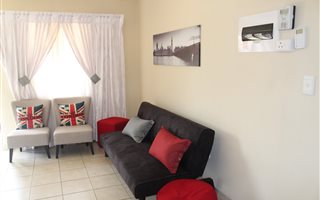 2 Bedroom Apartment in Kibler Park