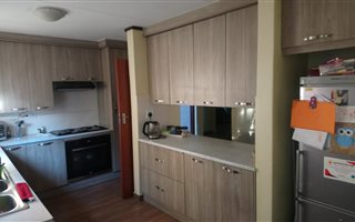 3 Bedroom House in Secunda