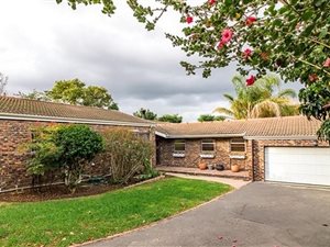 3 Bed House in Eversdal Heights