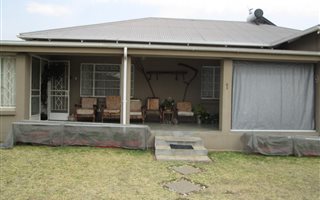3 Bedroom House in Senekal