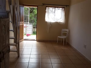 1 Bed Apartment in Vredenburg
