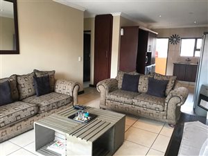 3 Bed Apartment in Ebotse Estate