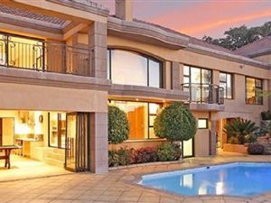 5 Bed House in Florida Hills