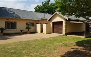 3 Bedroom House in Bronkhorstspruit