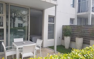Studio Apartment in Stellenbosch Central