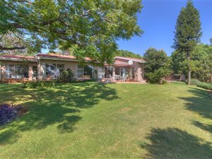 4 Bed House in Robin Hills