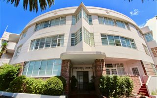 1 Bedroom Apartment in Claremont Upper