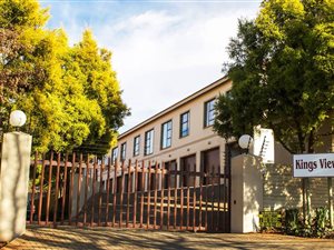 2 Bed Townhouse in Sunnyridge
