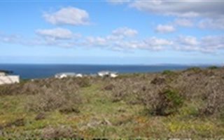 1125 m² Land available in Pinnacle Point Golf Estate