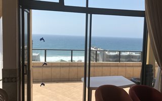 3 Bedroom Apartment in Margate