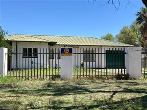 3 Bed House in Bedelia