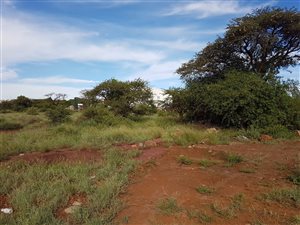3042 m² Land available in Kuruman