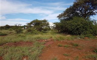 3042 m² Land available in Kuruman