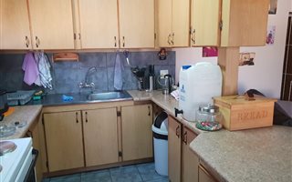 1 Bedroom Flat in Klerksdorp