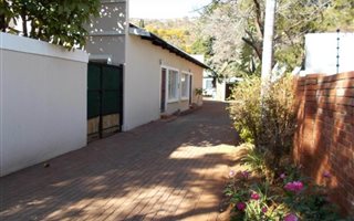 1 Bedroom Cluster in Riviera