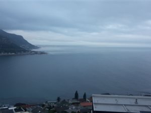 1054 m² Land available in Fish Hoek