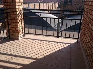 2 Bed Townhouse in Beyers Park