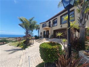 4 Bed House in Great Brak River